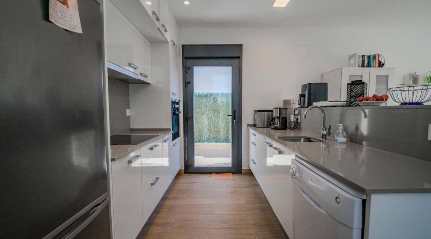 Revente - Villa - Ciudad Quesada