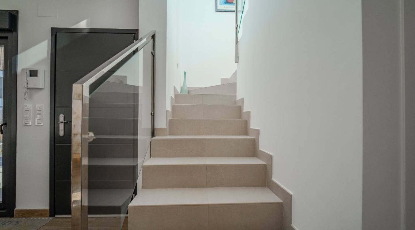 Revente - Villa - Ciudad Quesada