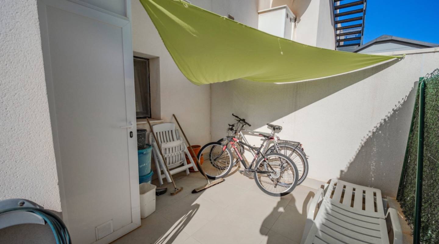 Revente - Villa - Ciudad Quesada