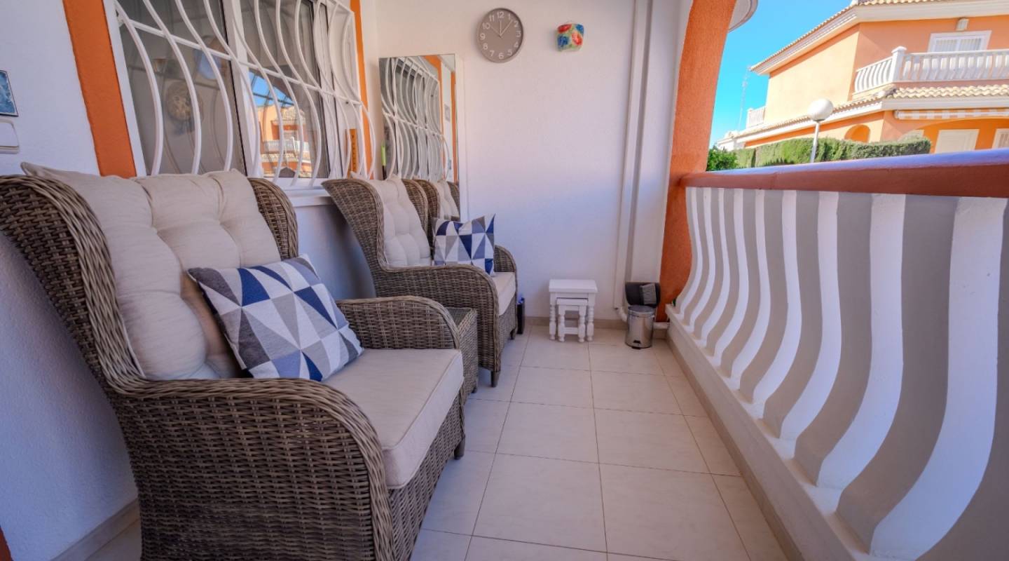 Casa en venta en Rojales zona Ciudad Quesada