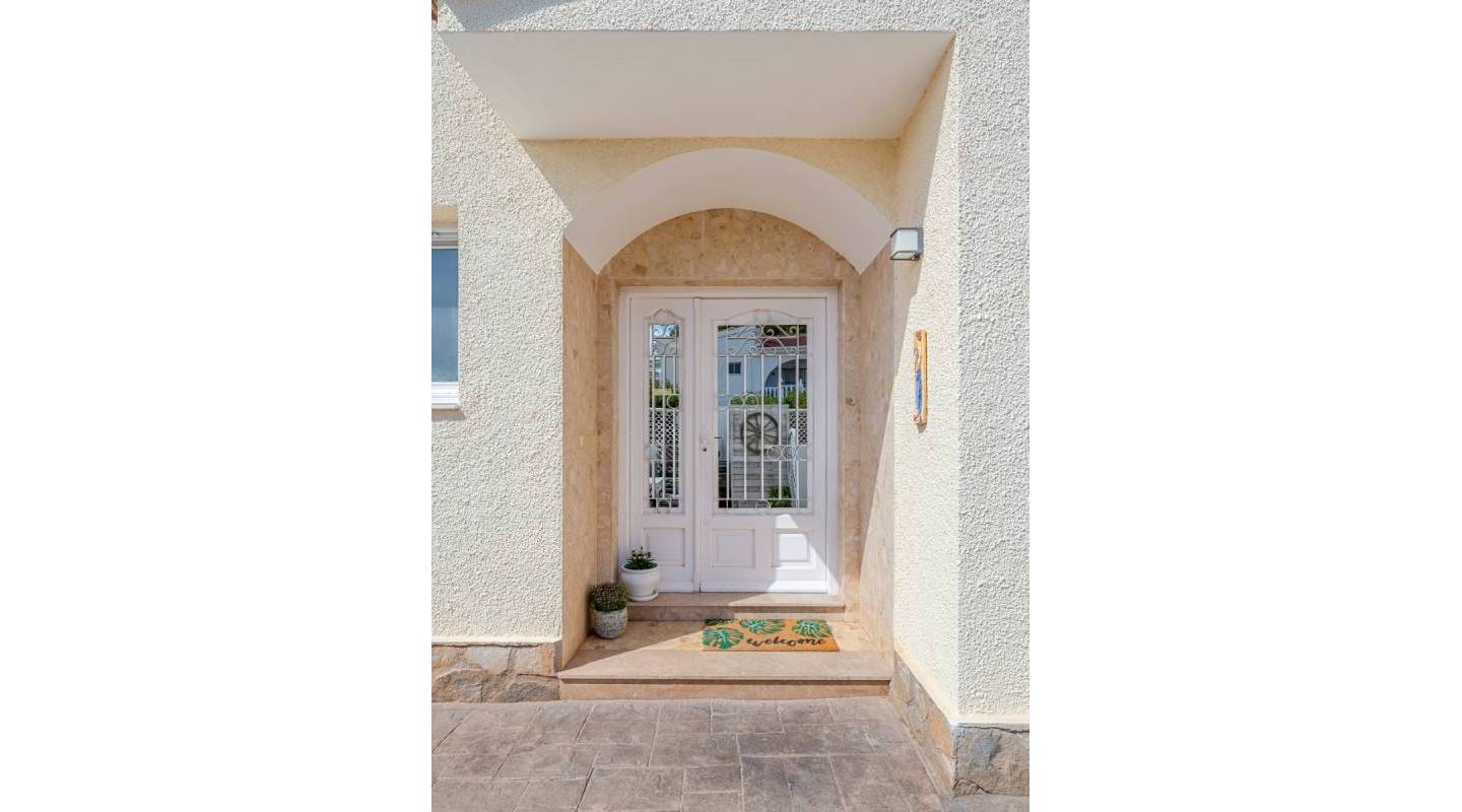 Wederverkoop - Villa - Ciudad Quesada