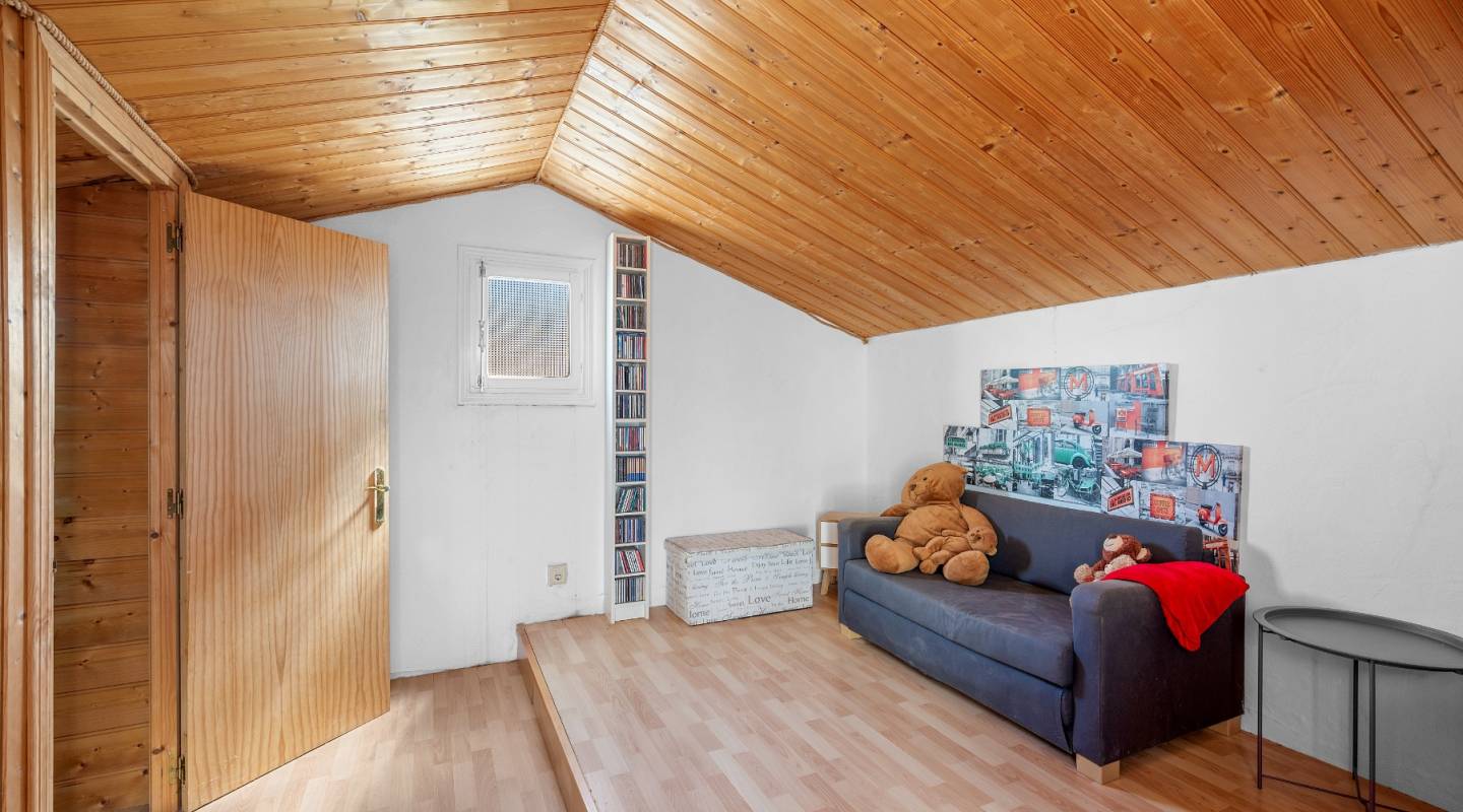 Wederverkoop - Villa - Ciudad Quesada