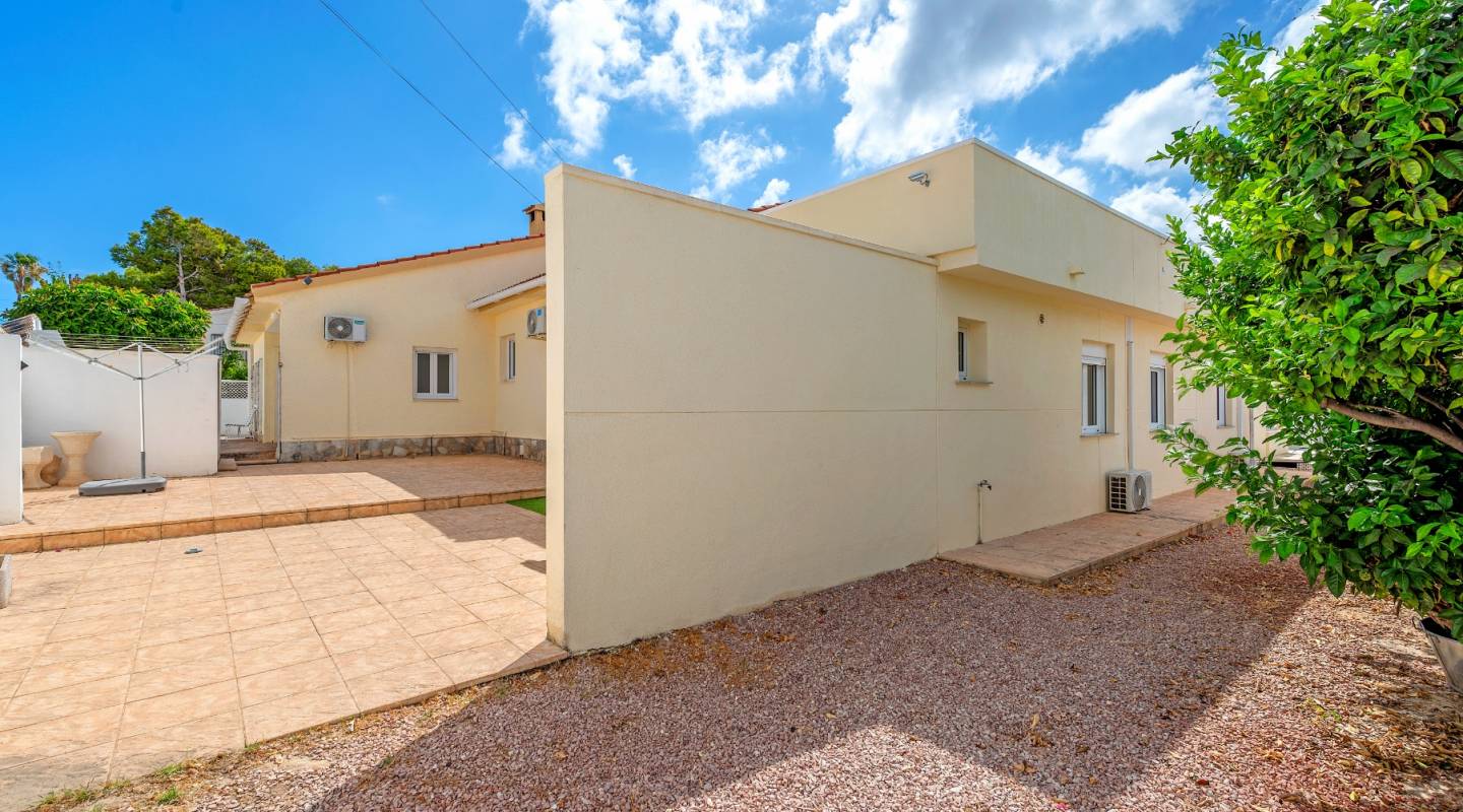 Wederverkoop - Villa - Ciudad Quesada