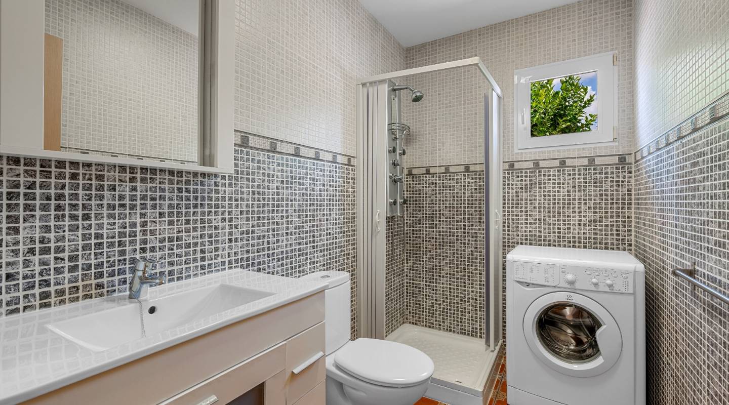 Wederverkoop - Villa - Ciudad Quesada