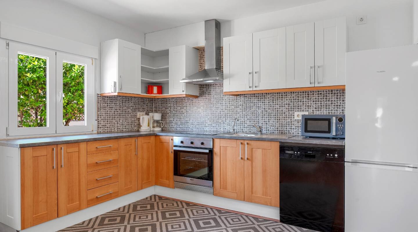 Wederverkoop - Villa - Ciudad Quesada