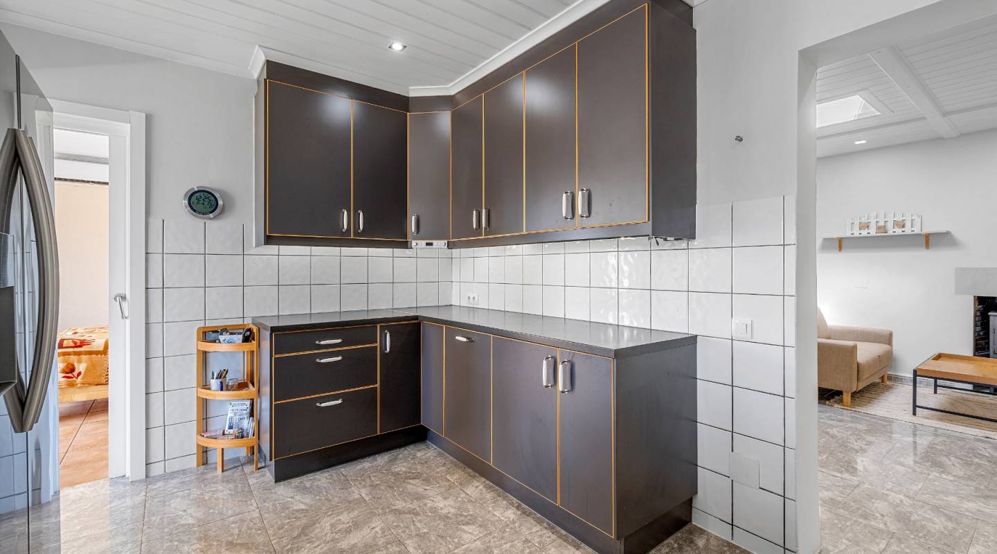 Wederverkoop - Villa - Ciudad Quesada