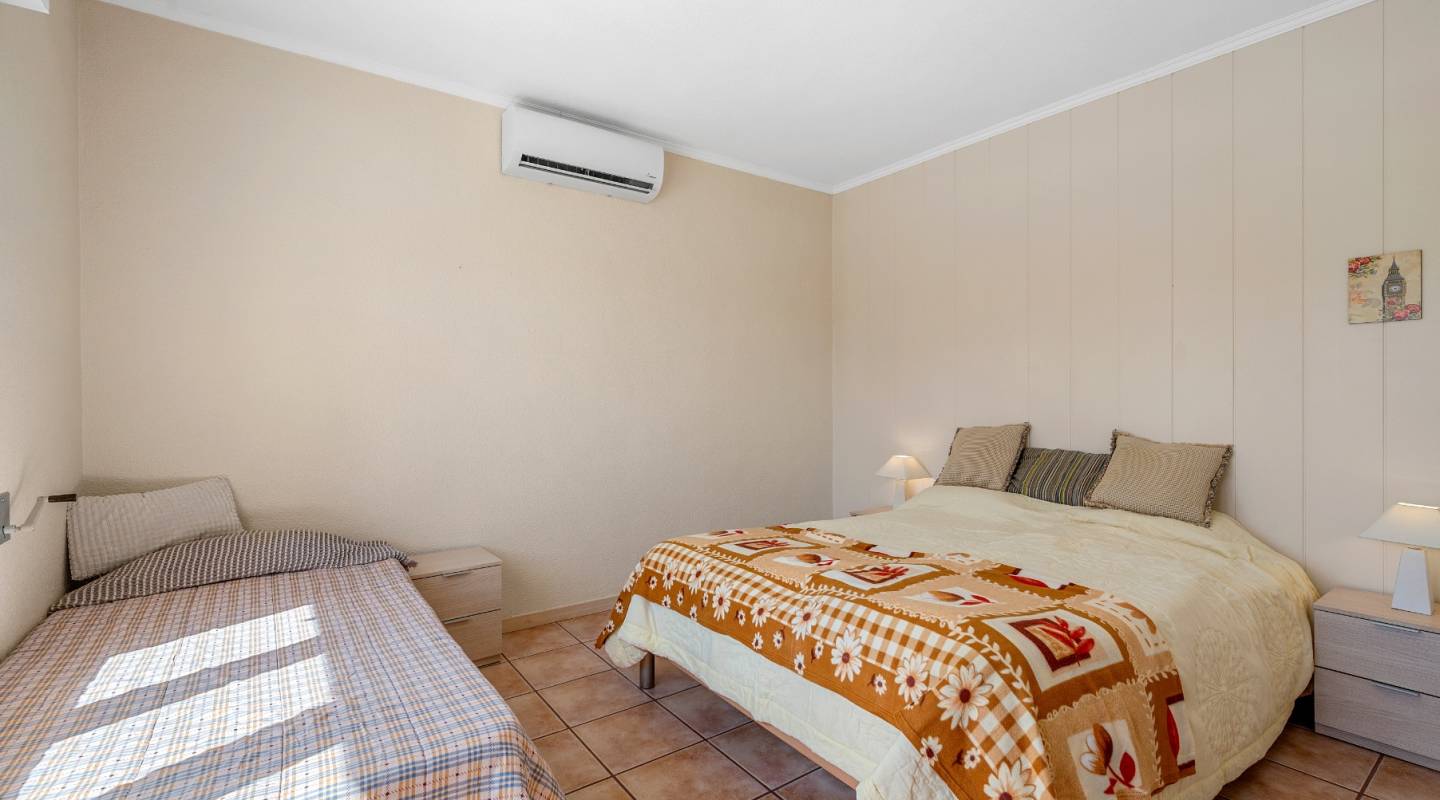 Wederverkoop - Villa - Ciudad Quesada