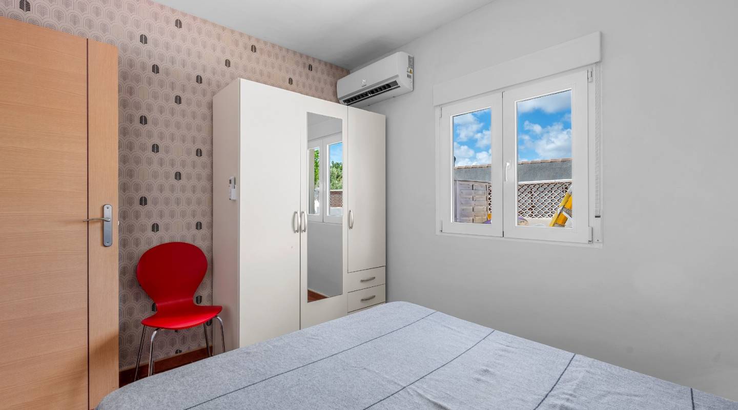 Wederverkoop - Villa - Ciudad Quesada