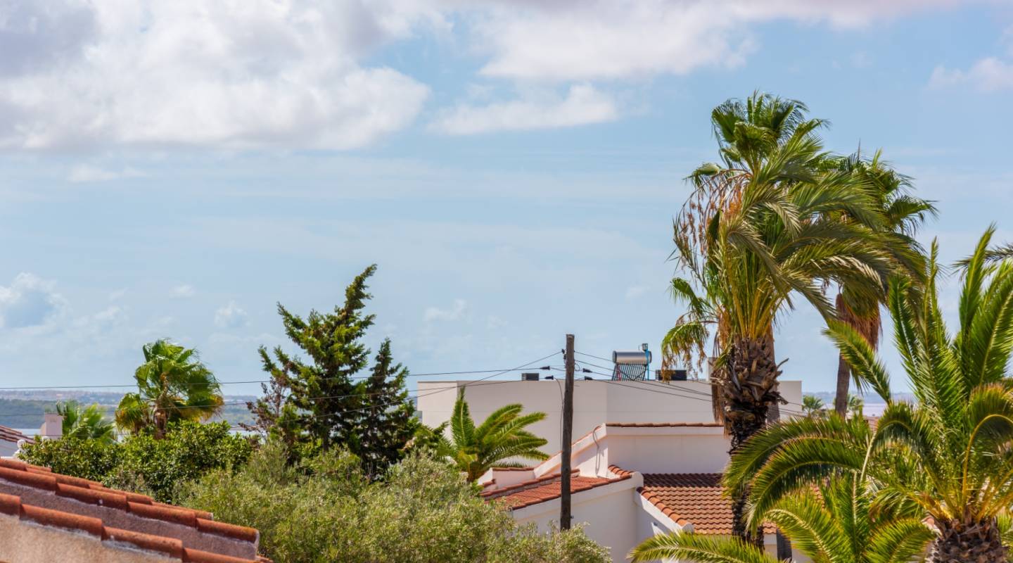 Wederverkoop - Villa - Ciudad Quesada