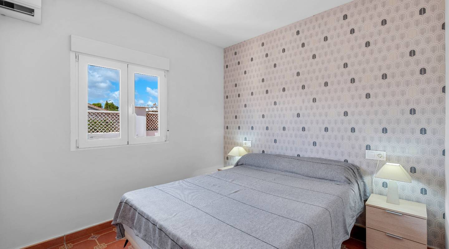 Wederverkoop - Villa - Ciudad Quesada