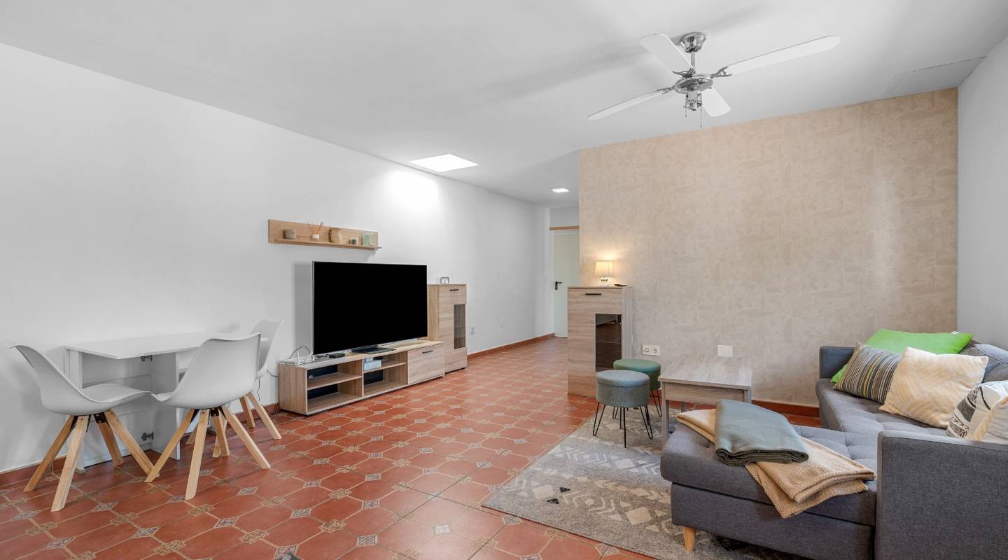 Wederverkoop - Villa - Ciudad Quesada