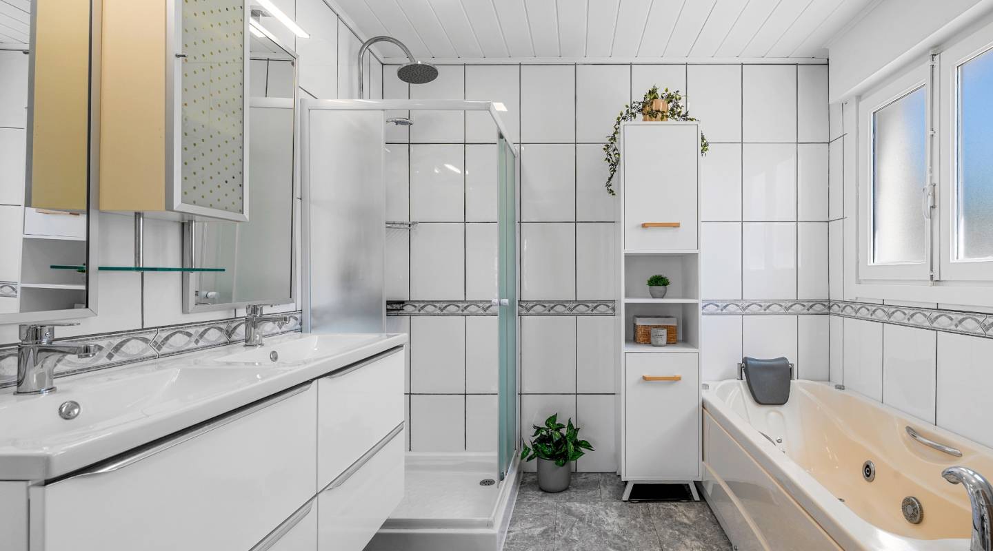 Wederverkoop - Villa - Ciudad Quesada