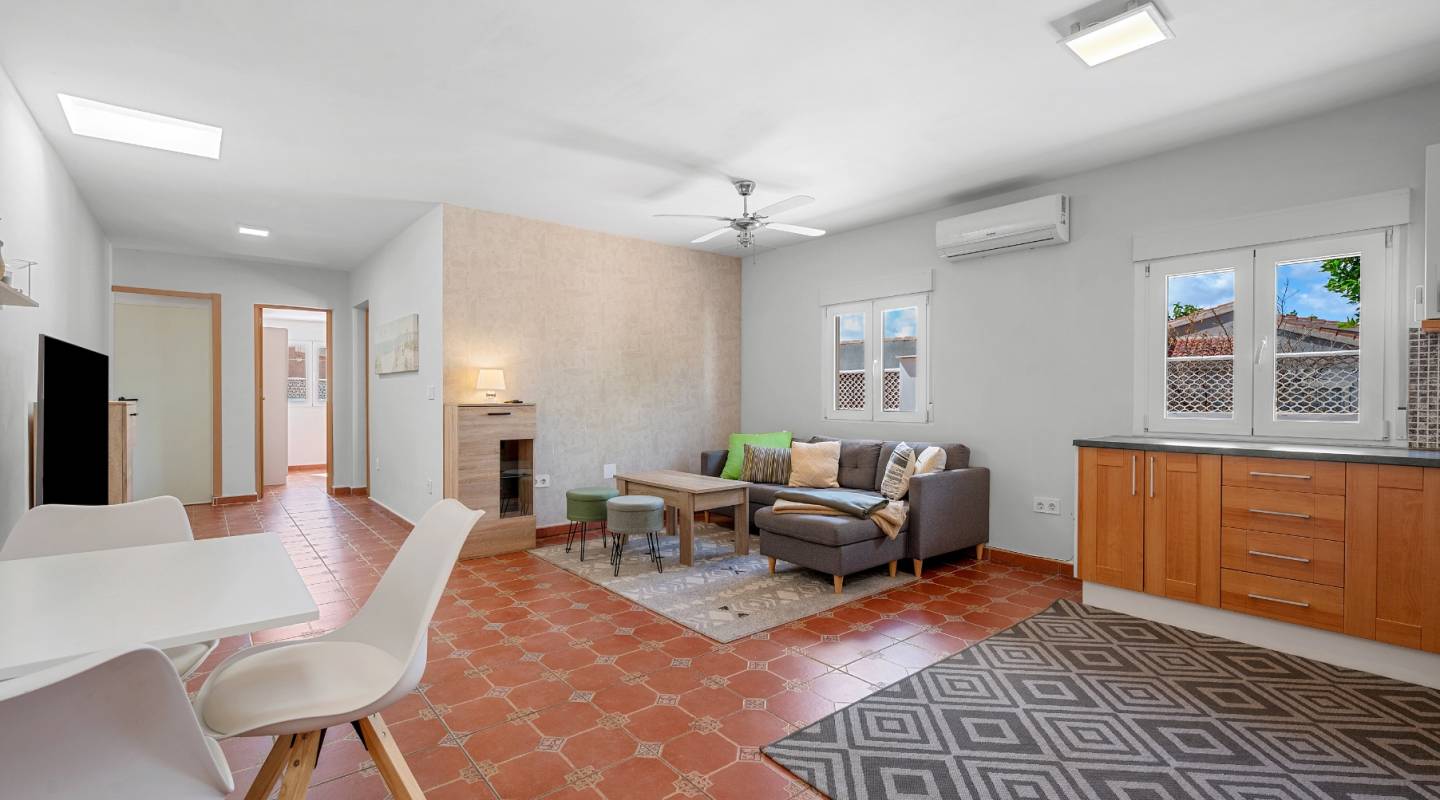 Wederverkoop - Villa - Ciudad Quesada