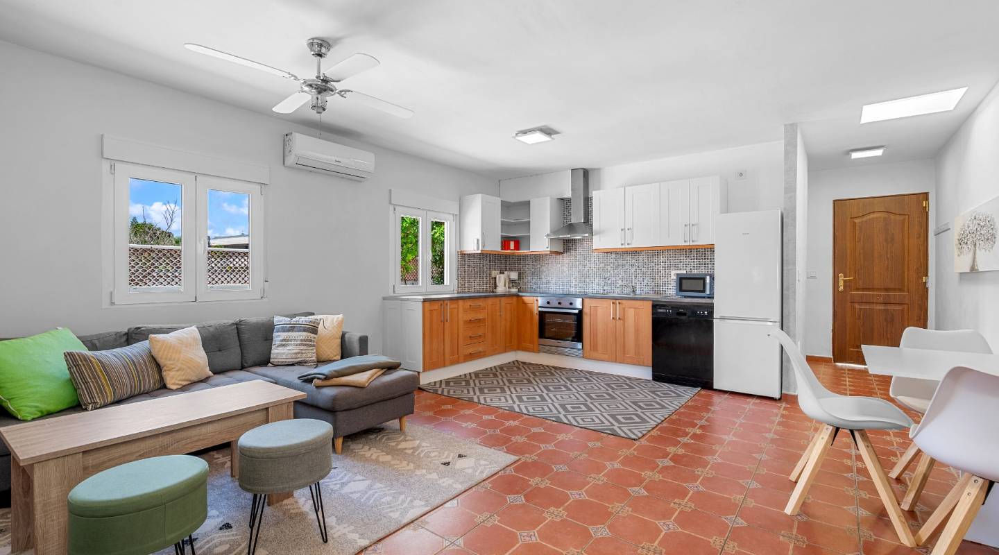 Wederverkoop - Villa - Ciudad Quesada