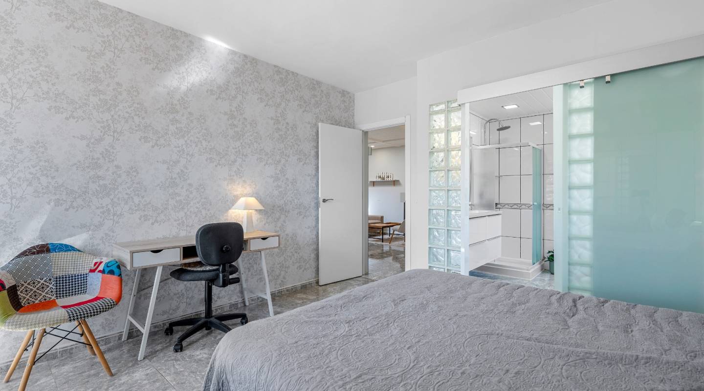 Wederverkoop - Villa - Ciudad Quesada