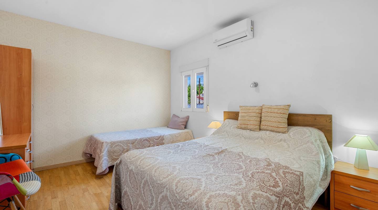 Wederverkoop - Villa - Ciudad Quesada