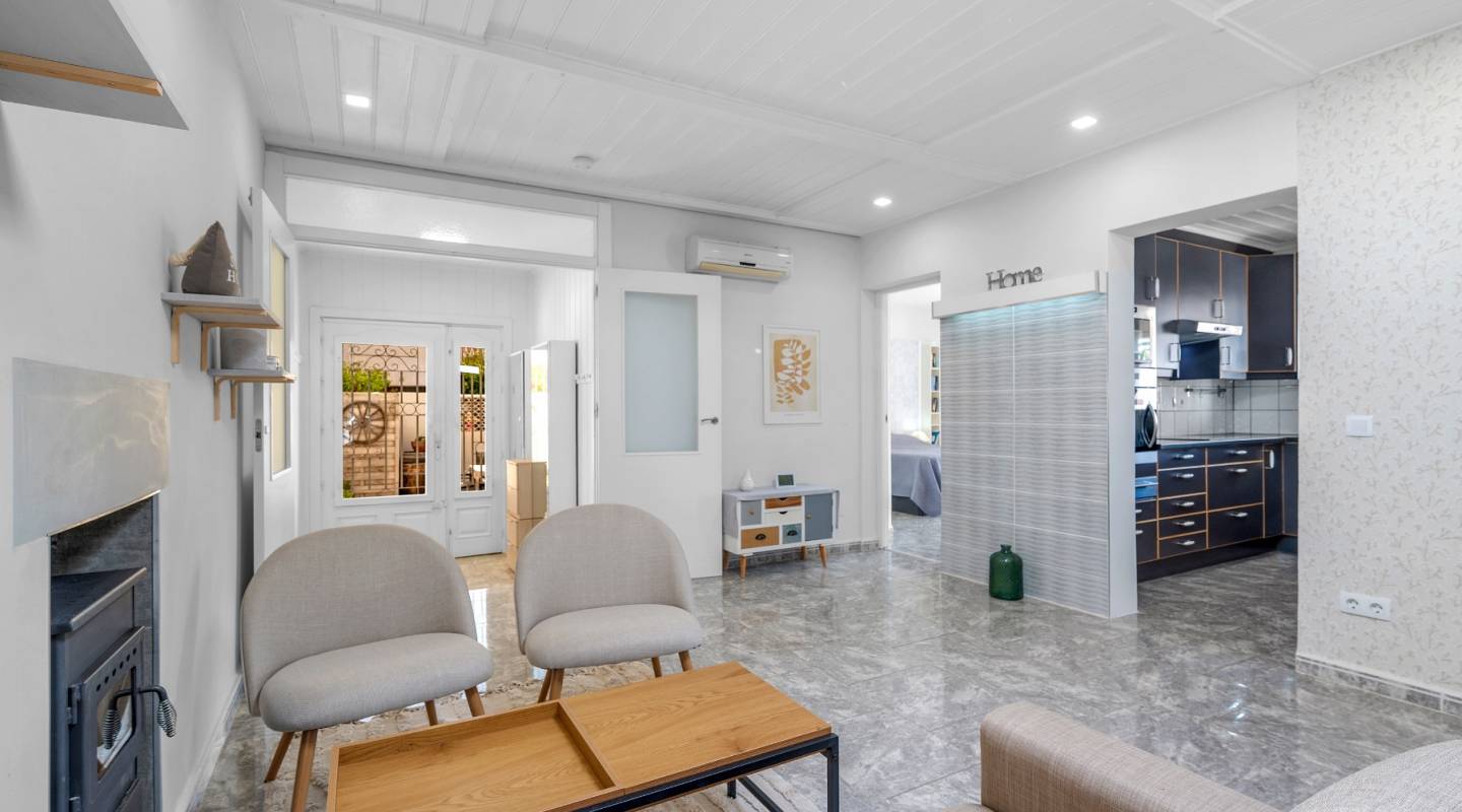 Wederverkoop - Villa - Ciudad Quesada