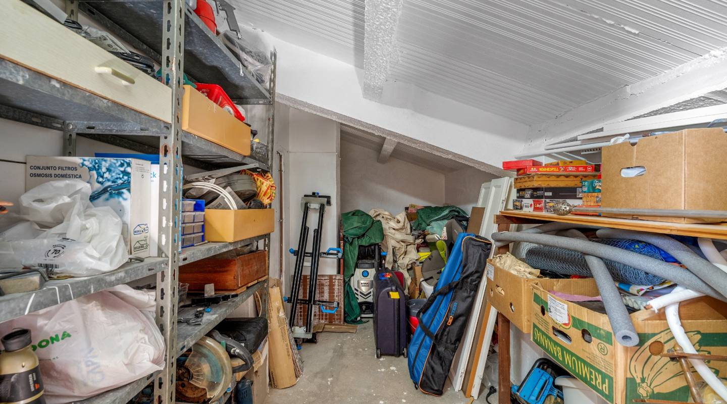 Wederverkoop - Villa - Ciudad Quesada