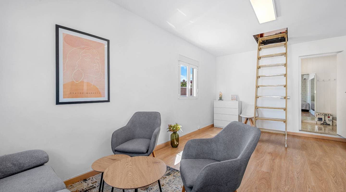 Wederverkoop - Villa - Ciudad Quesada