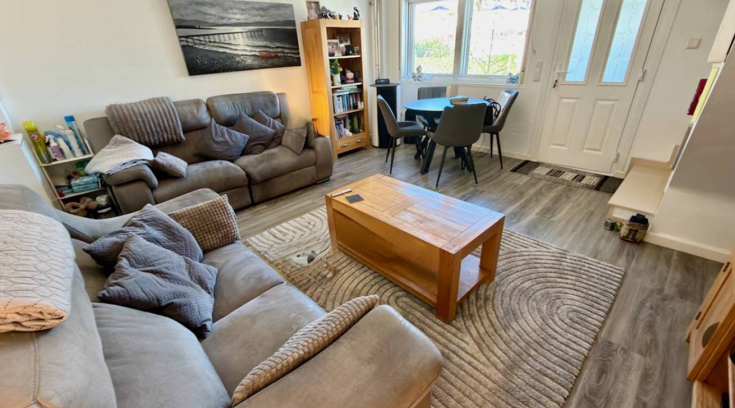 videresalg - Semi Detached - Ciudad Quesada