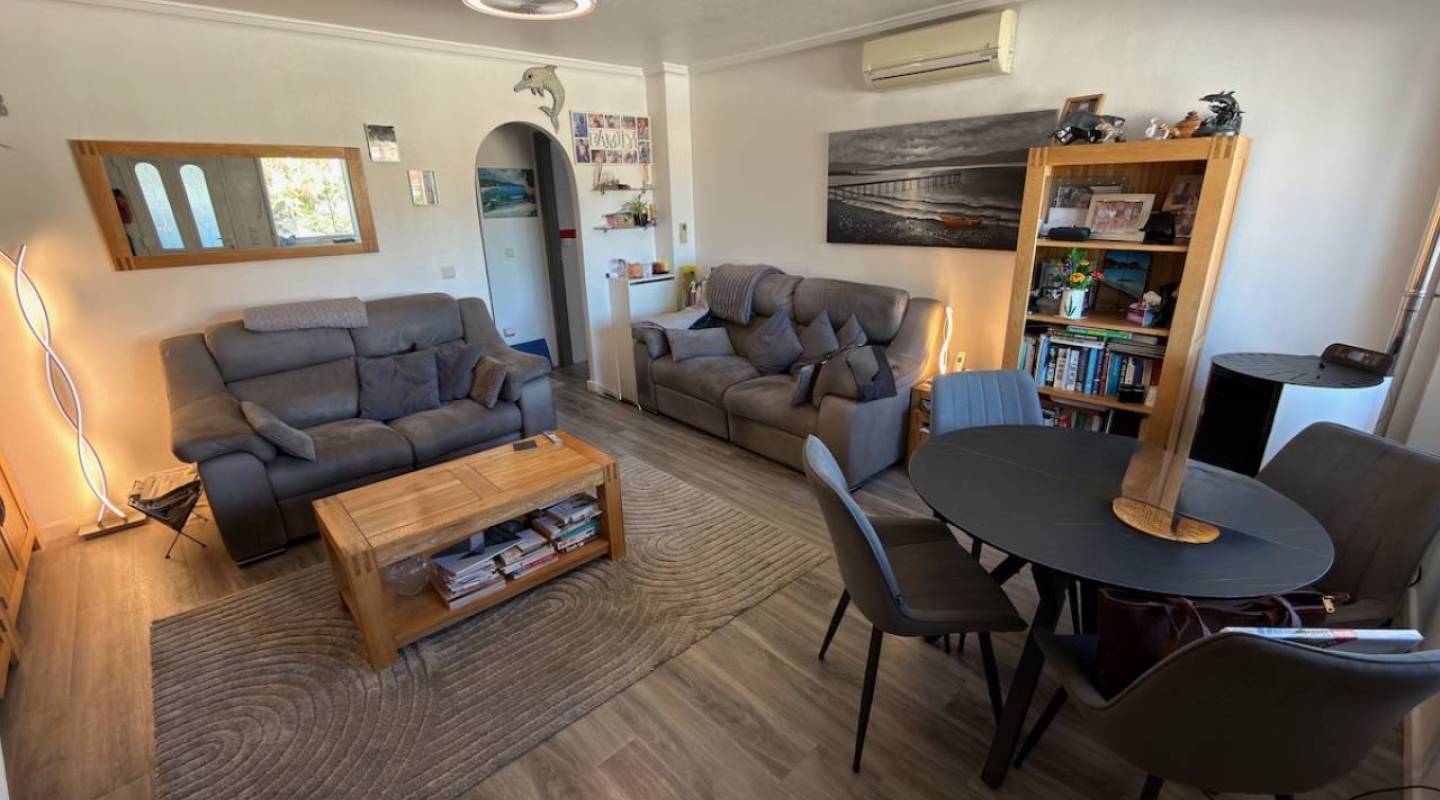 videresalg - Semi Detached - Ciudad Quesada