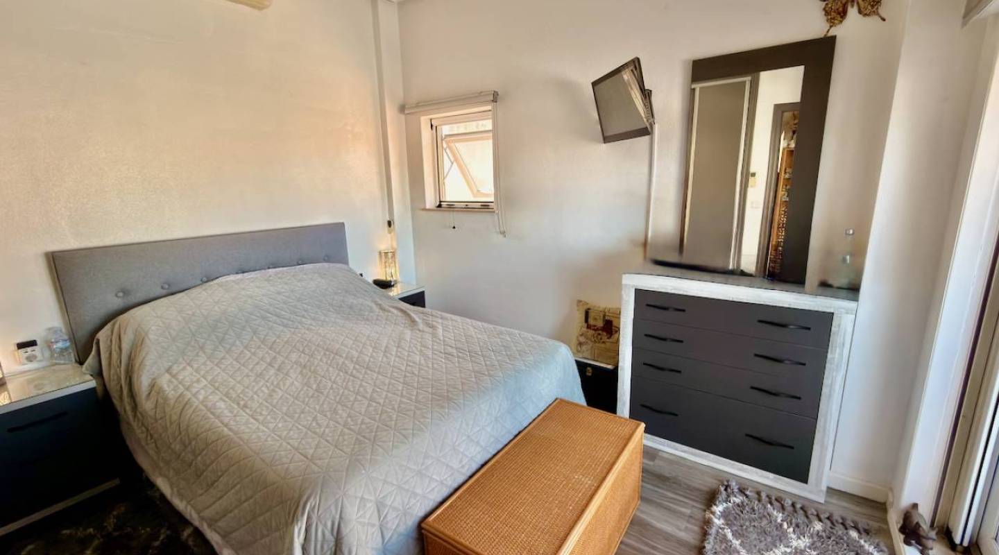 videresalg - Semi Detached - Ciudad Quesada