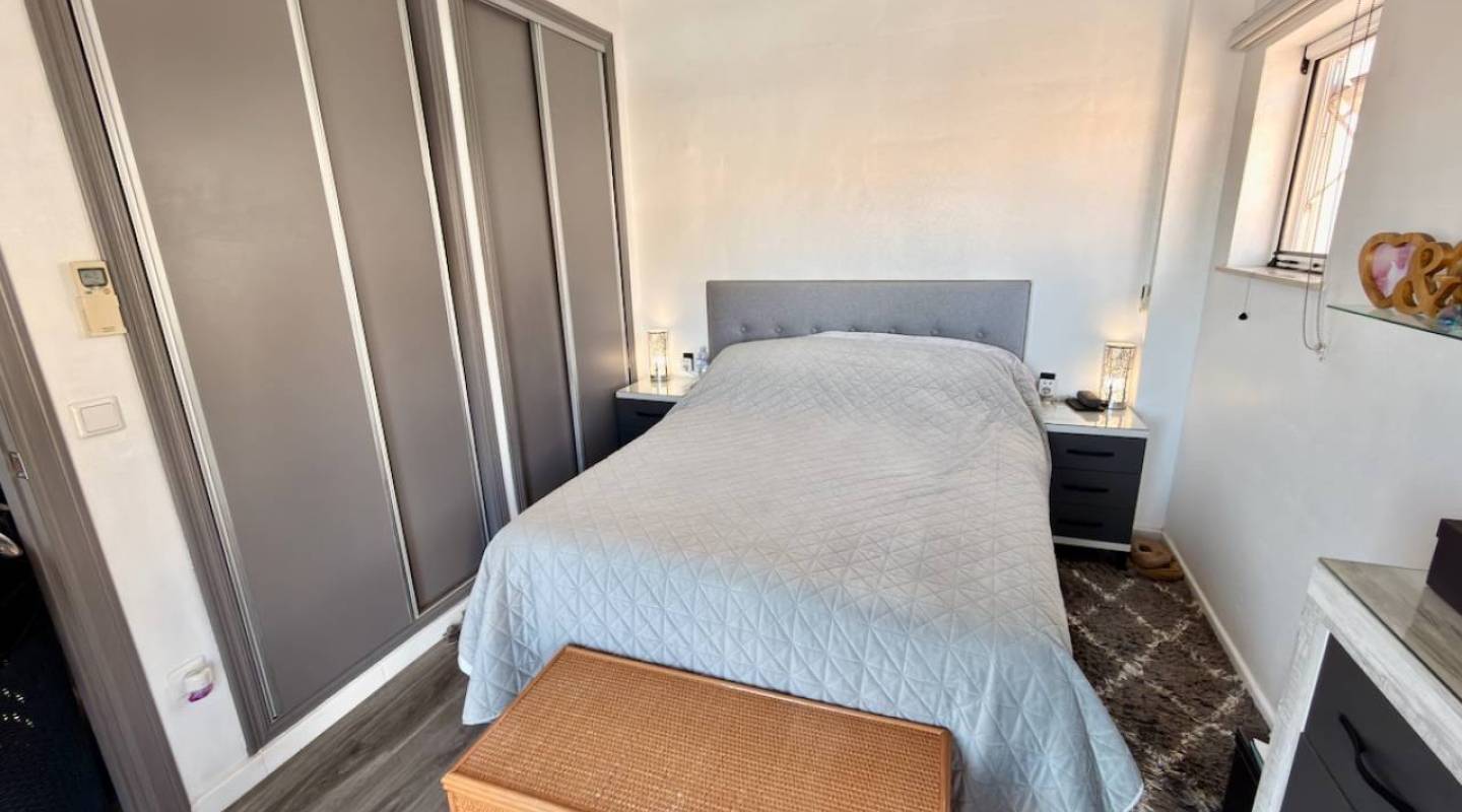 videresalg - Semi Detached - Ciudad Quesada