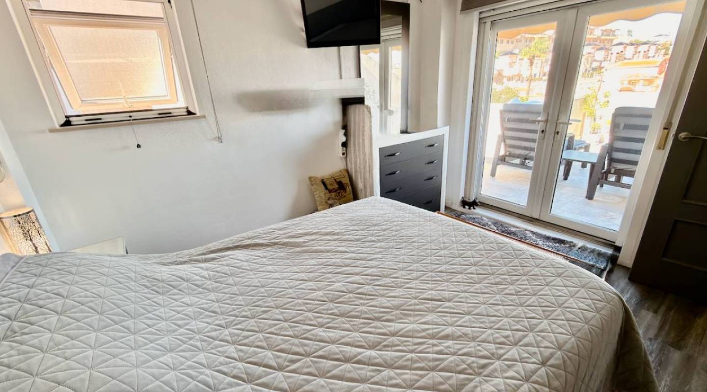 videresalg - Semi Detached - Ciudad Quesada