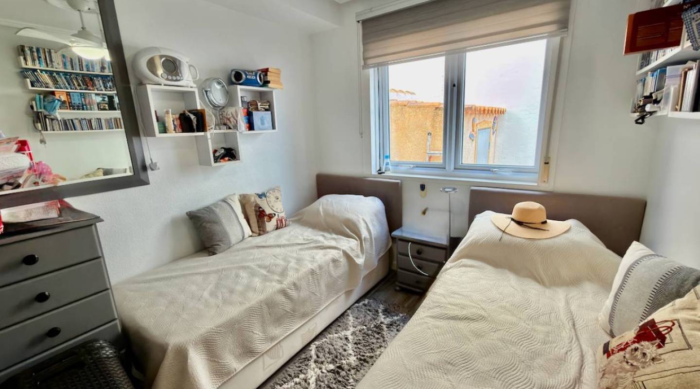 videresalg - Semi Detached - Ciudad Quesada