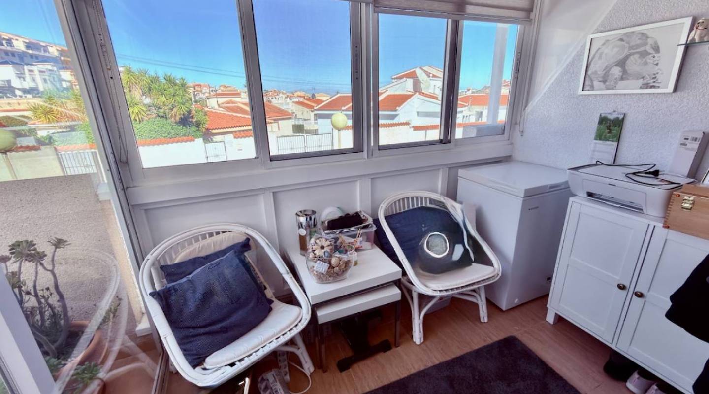 videresalg - Semi Detached - Ciudad Quesada