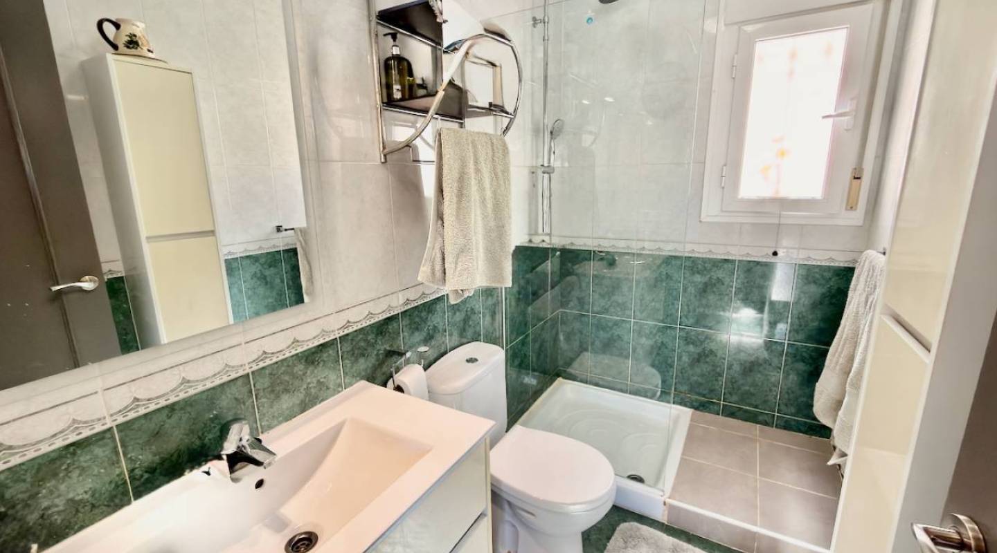 videresalg - Semi Detached - Ciudad Quesada