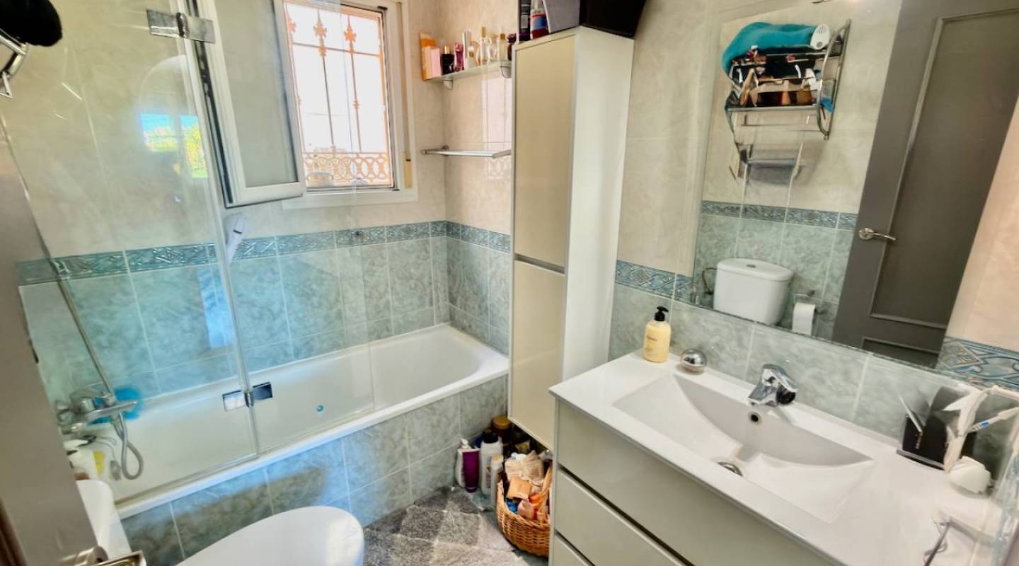 videresalg - Semi Detached - Ciudad Quesada