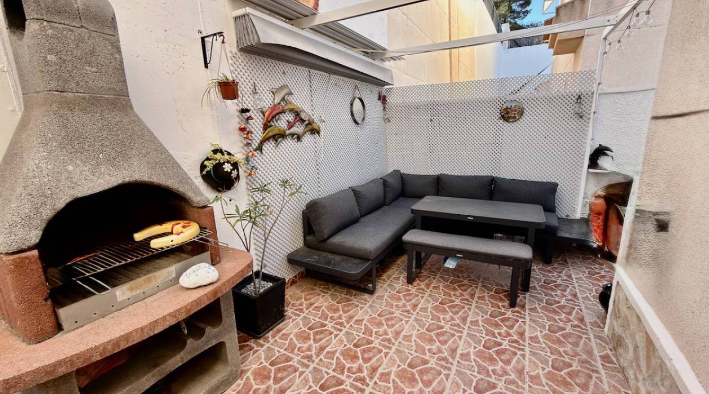 videresalg - Semi Detached - Ciudad Quesada