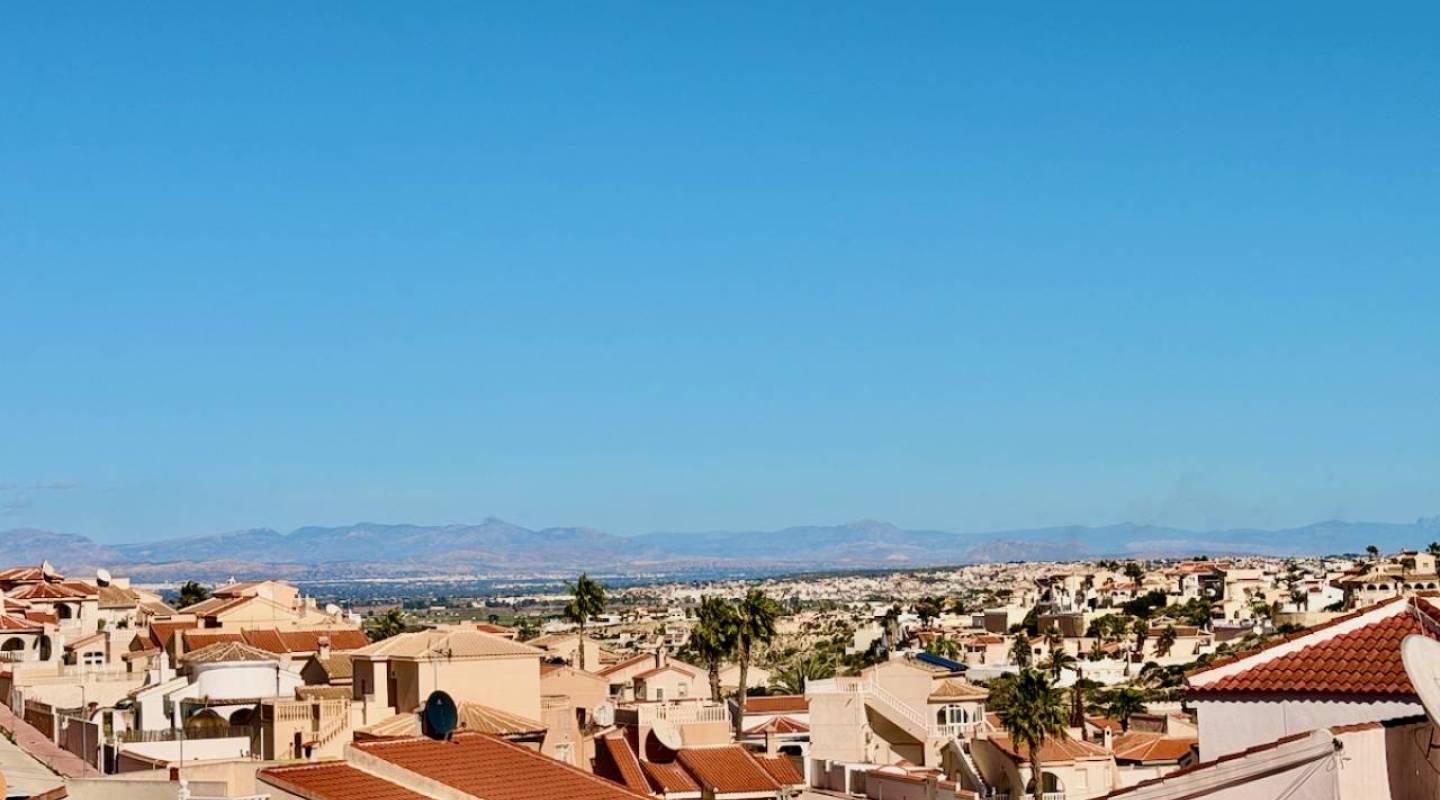 videresalg - Semi Detached - Ciudad Quesada