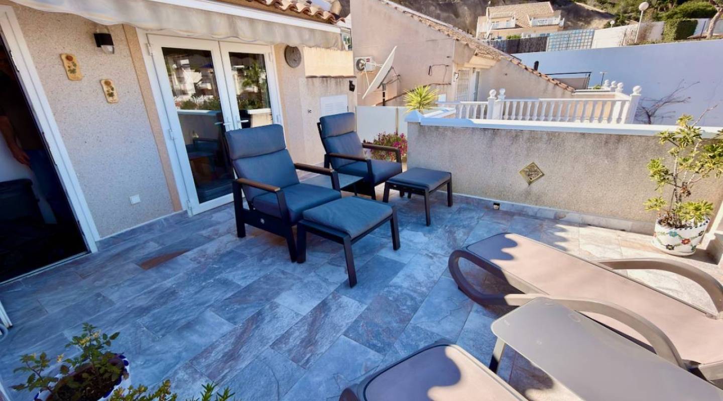 videresalg - Semi Detached - Ciudad Quesada