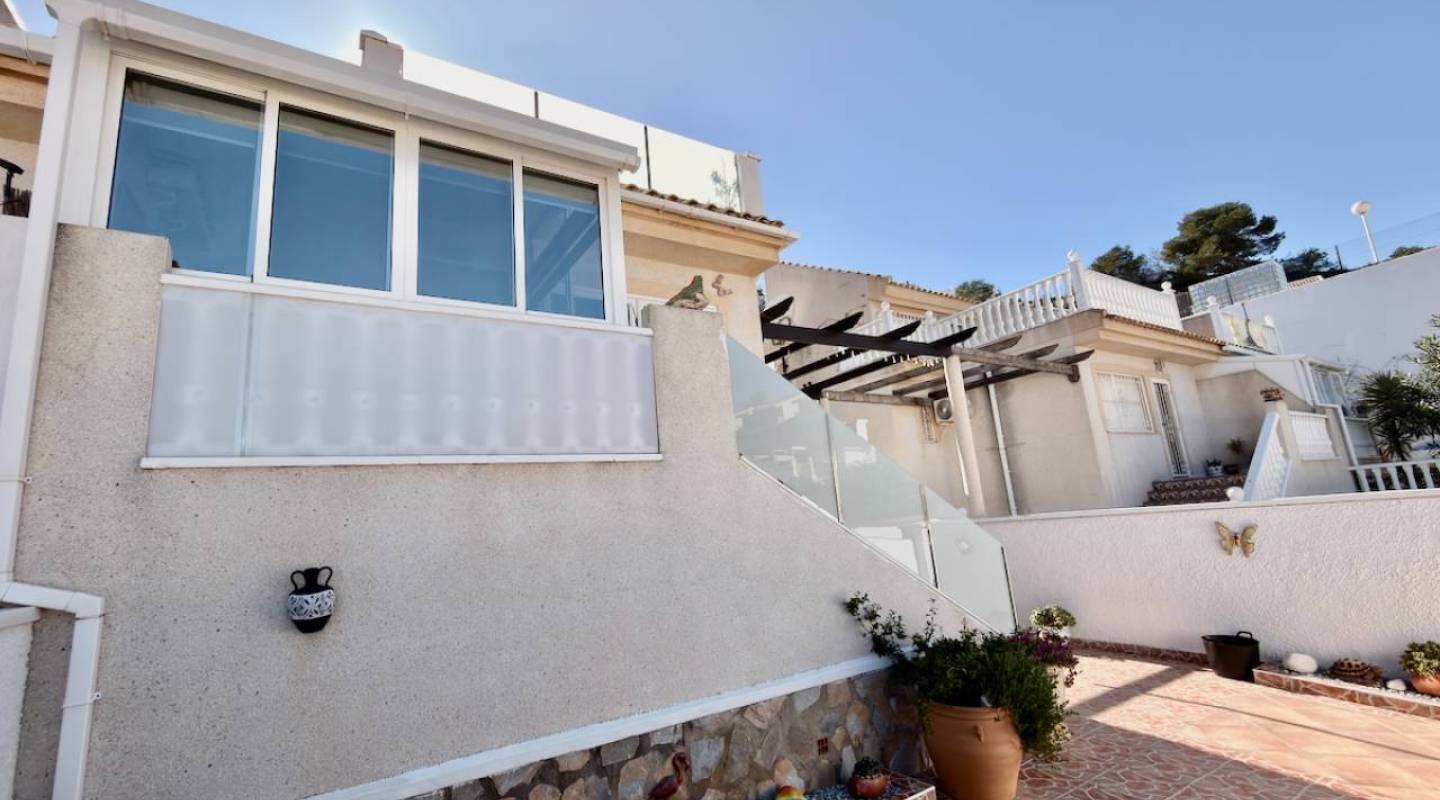 videresalg - Semi Detached - Ciudad Quesada