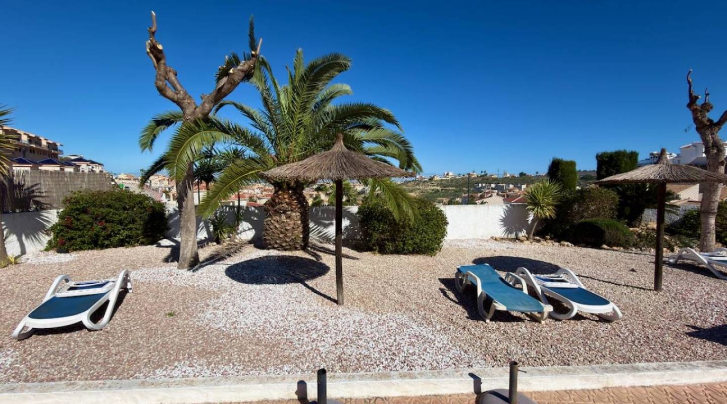 videresalg - Semi Detached - Ciudad Quesada