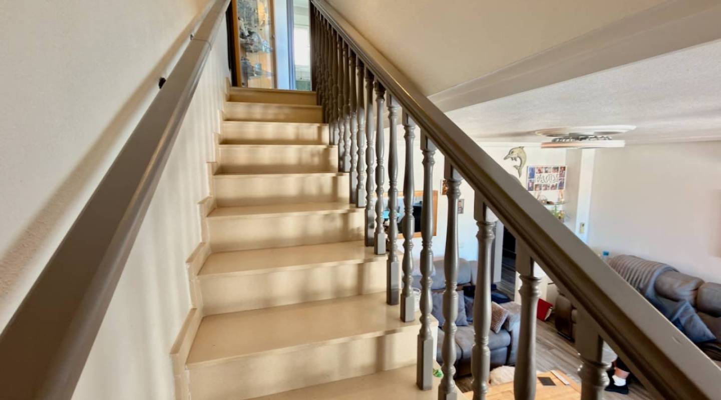 videresalg - Semi Detached - Ciudad Quesada