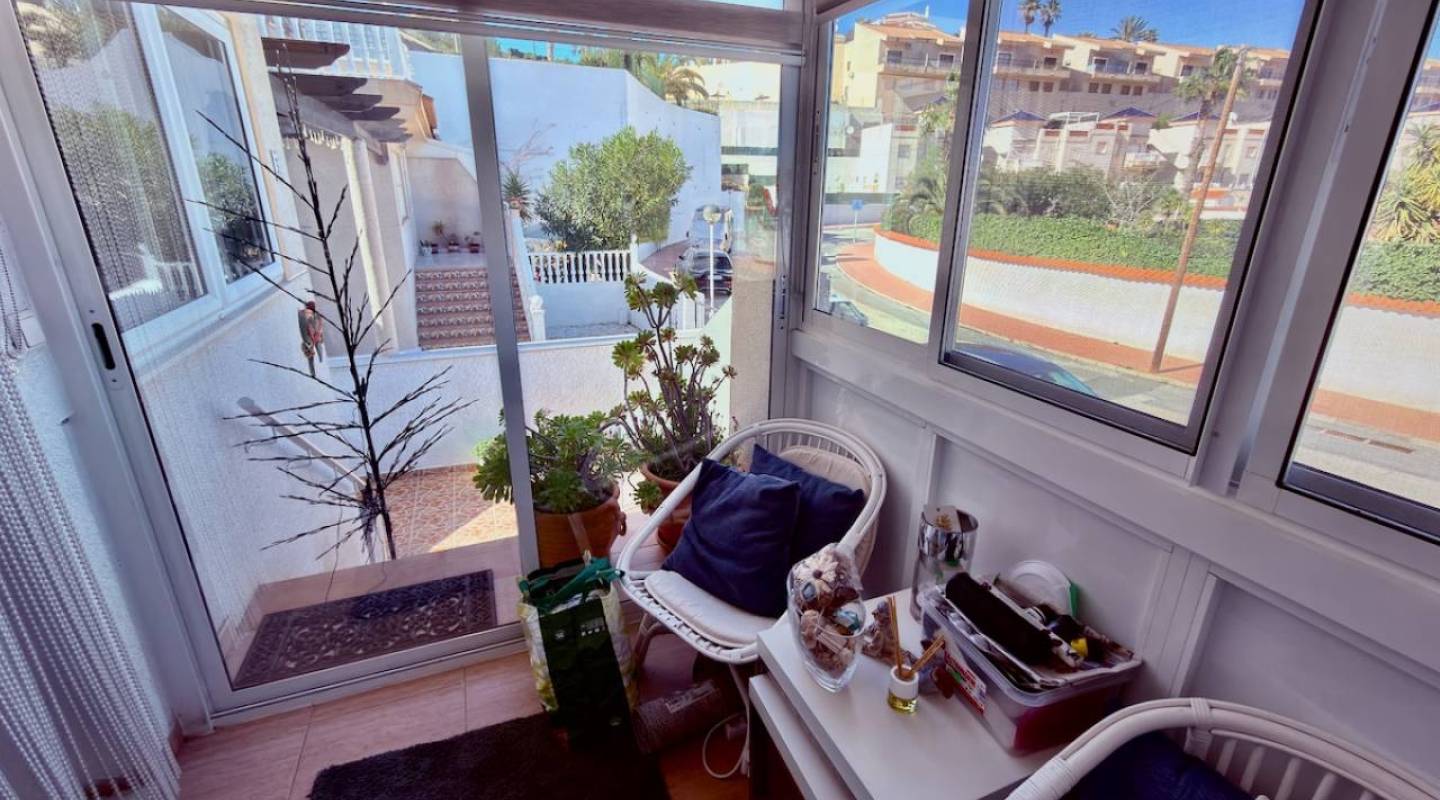 videresalg - Semi Detached - Ciudad Quesada