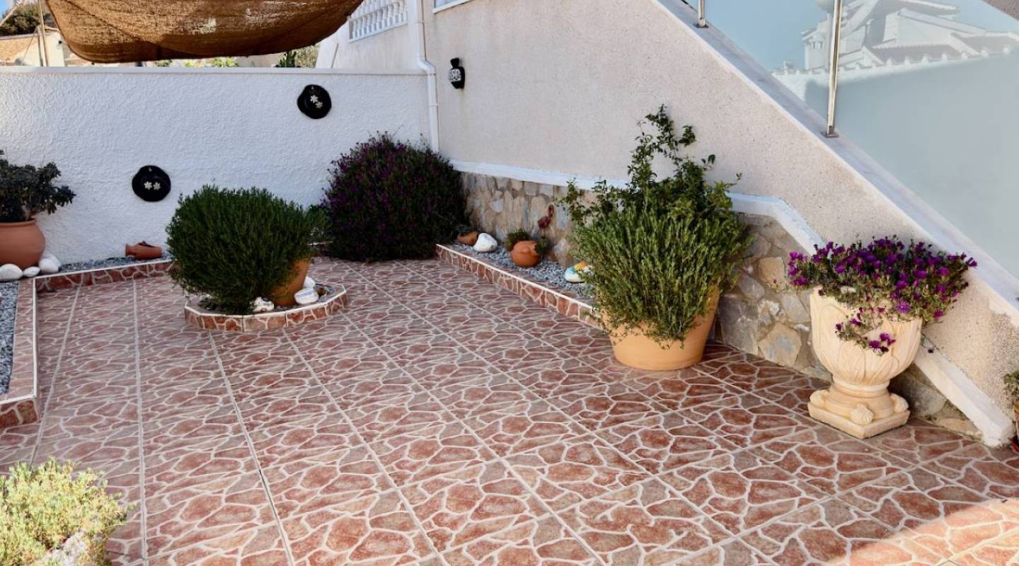 videresalg - Semi Detached - Ciudad Quesada