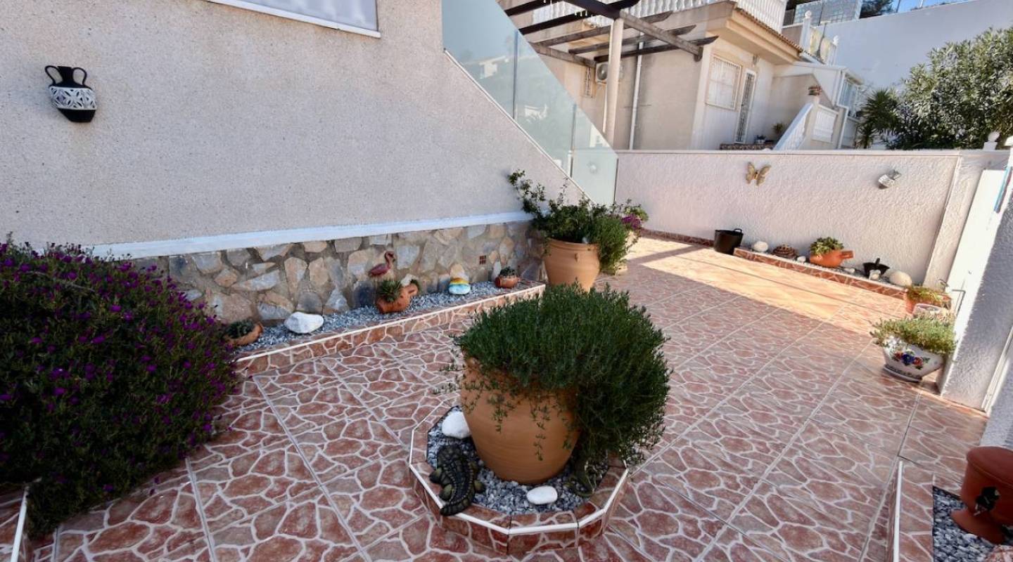 videresalg - Semi Detached - Ciudad Quesada