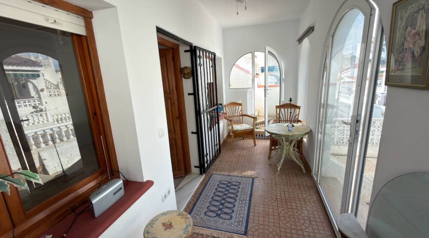 Revente - Villa - Ciudad Quesada