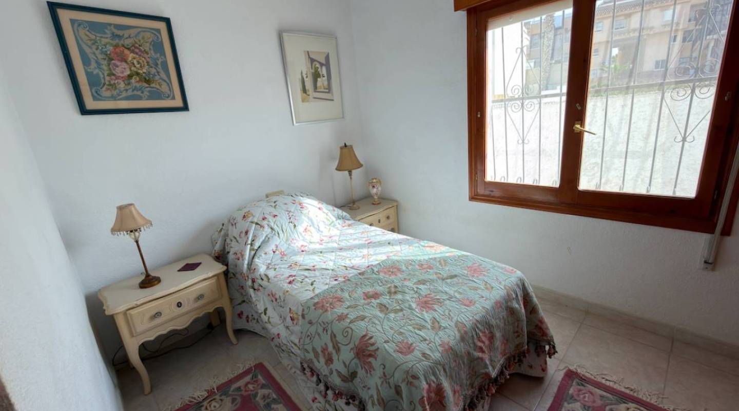 Revente - Villa - Ciudad Quesada