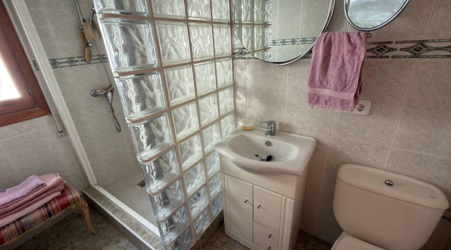 Revente - Villa - Ciudad Quesada