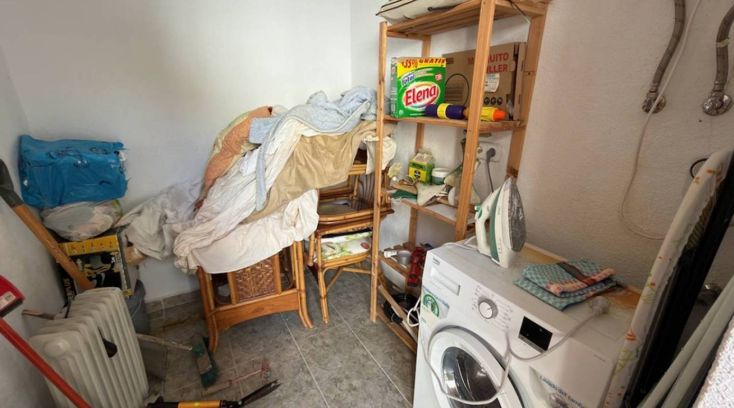 Revente - Villa - Ciudad Quesada