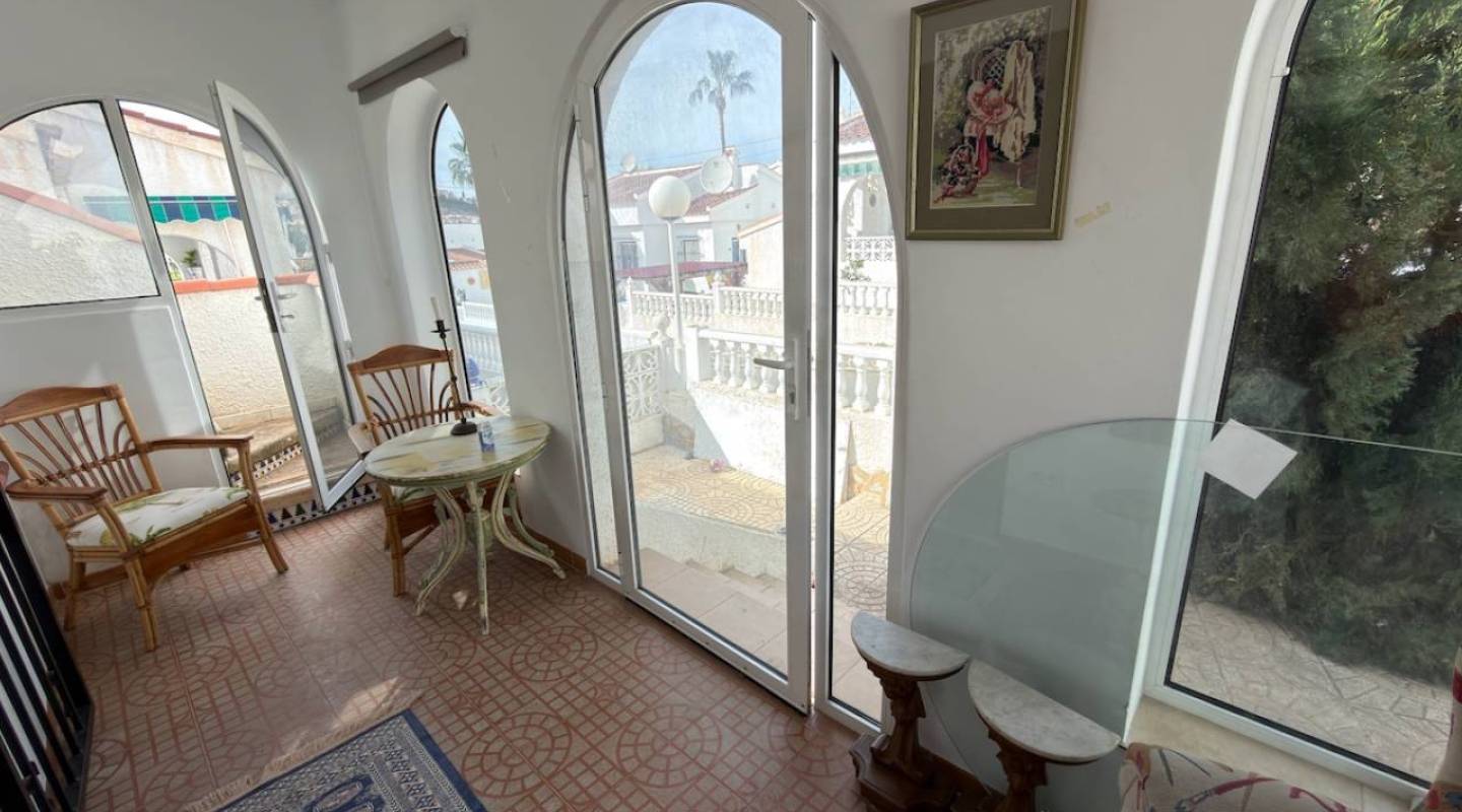 Revente - Villa - Ciudad Quesada