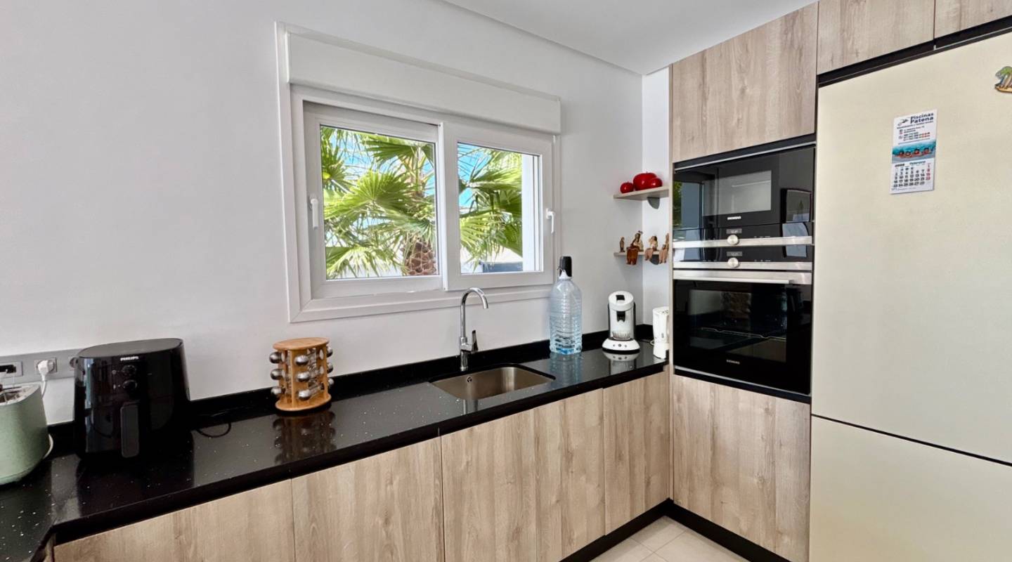 Resale - Villa  - Ciudad Quesada - Benijofar