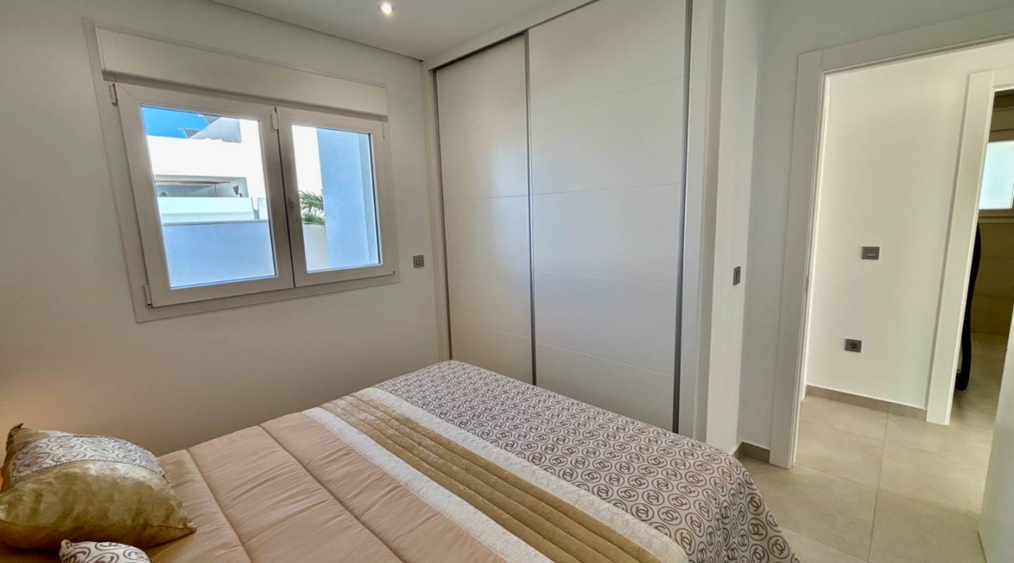 Resale - Villa  - Ciudad Quesada - Benijofar