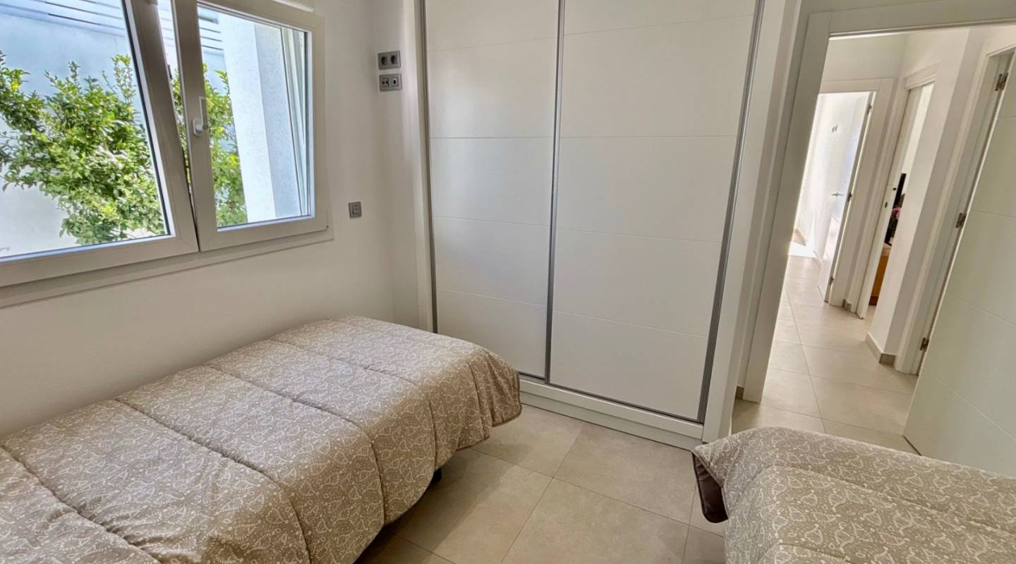 Resale - Villa  - Ciudad Quesada - Benijofar