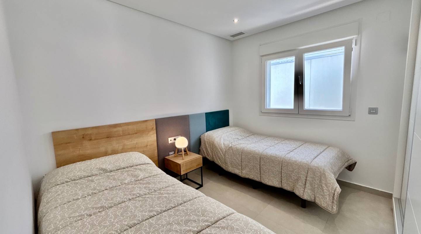 Resale - Villa  - Ciudad Quesada - Benijofar